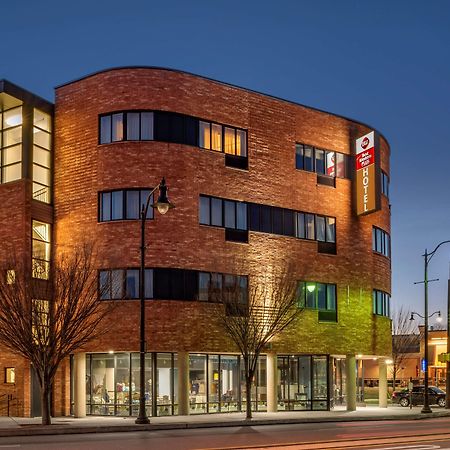 Best Western Plus Philadelphia Airport South - At Widener University Chester Exteriér fotografie