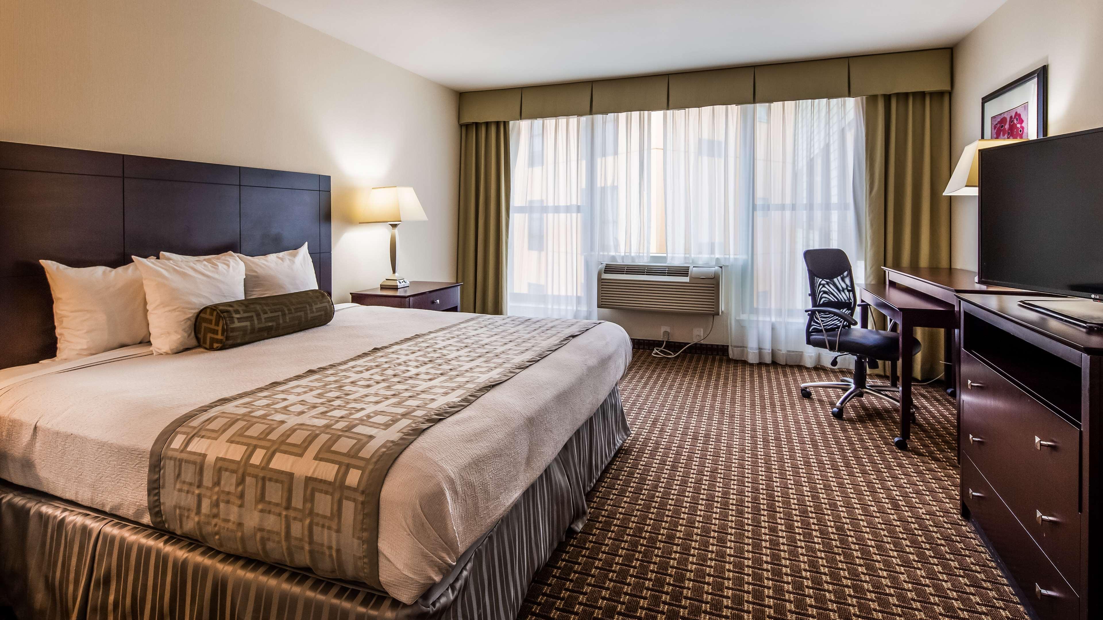 Best Western Plus Philadelphia Airport South - At Widener University Chester Exteriér fotografie