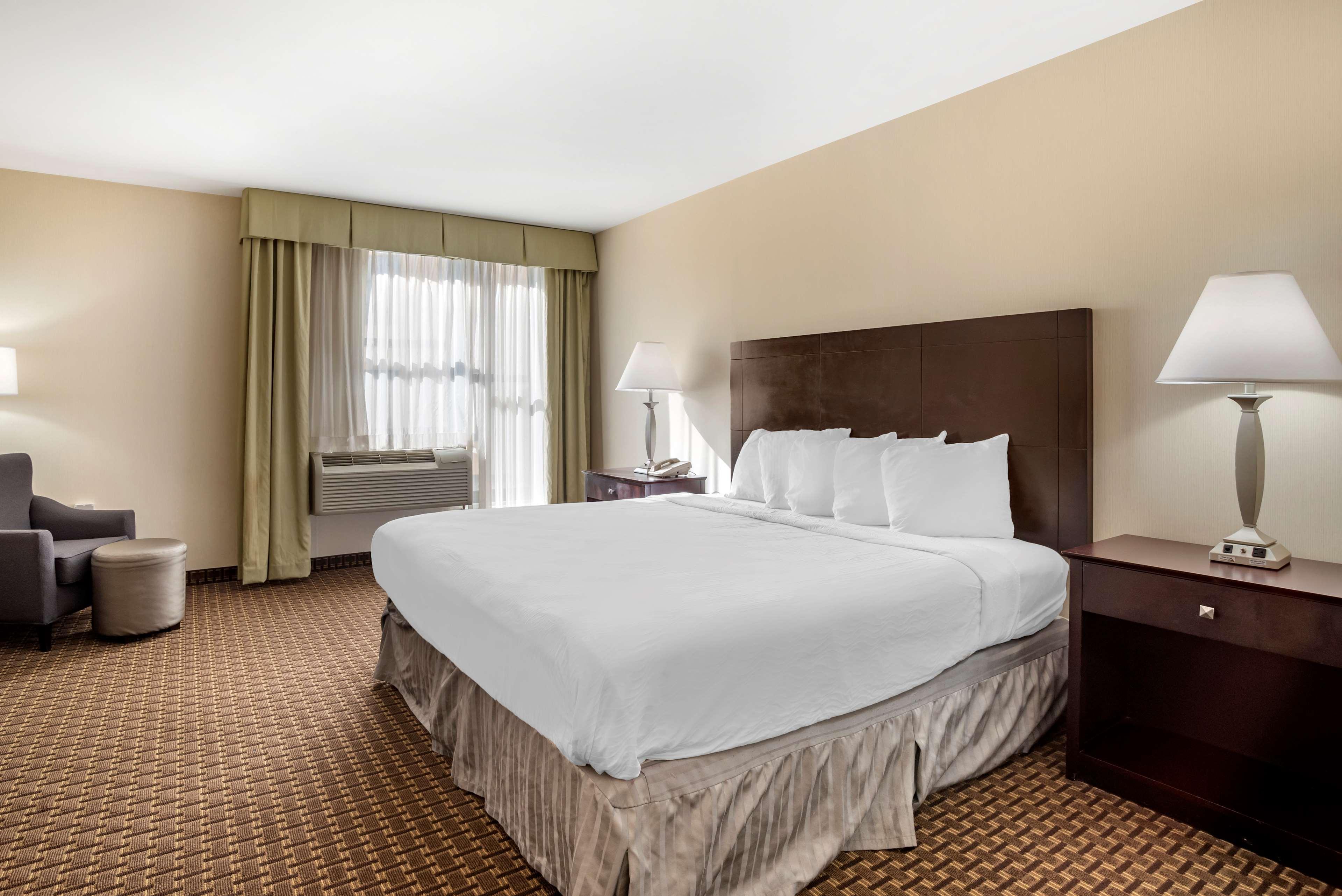 Best Western Plus Philadelphia Airport South - At Widener University Chester Exteriér fotografie