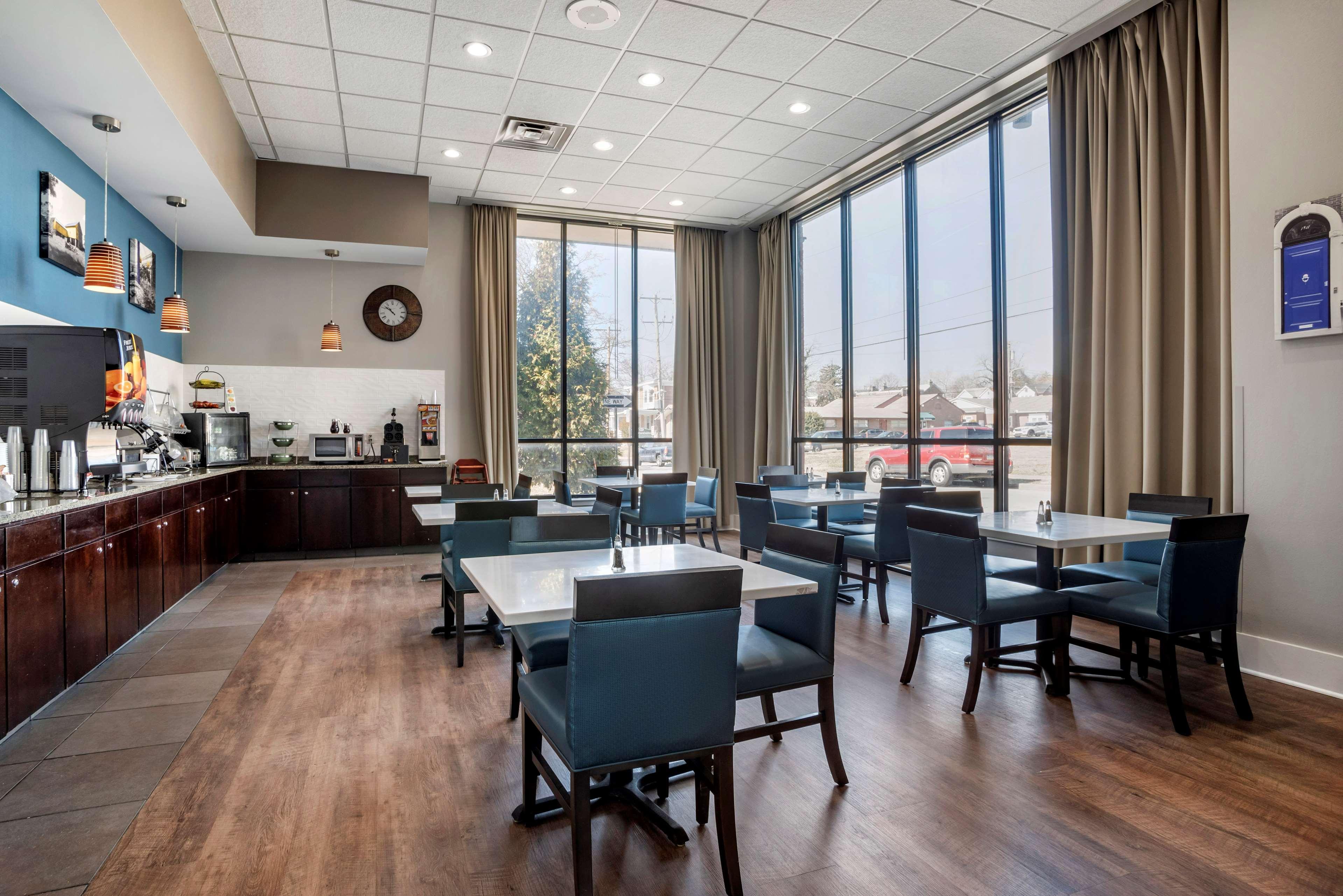 Best Western Plus Philadelphia Airport South - At Widener University Chester Exteriér fotografie