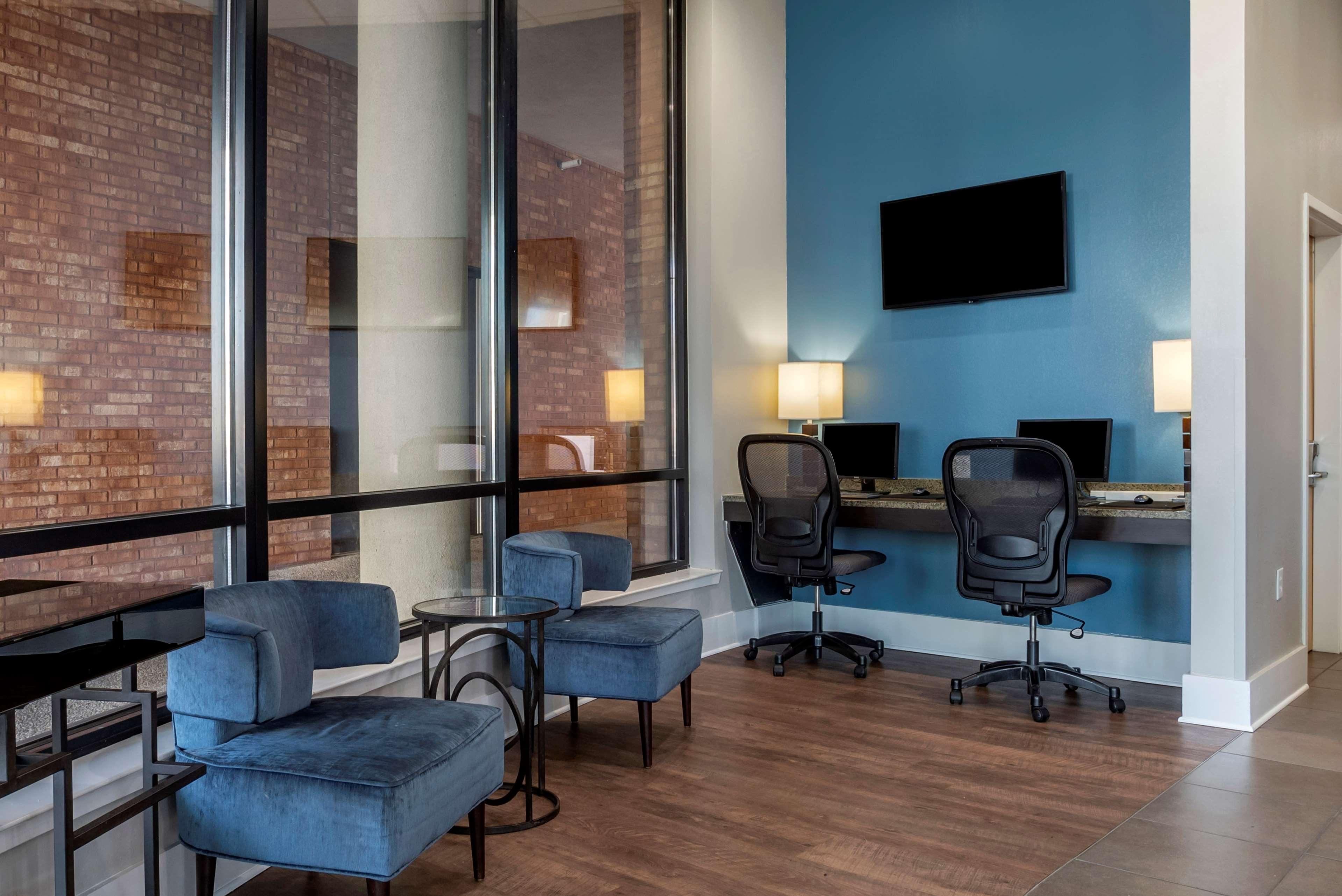 Best Western Plus Philadelphia Airport South - At Widener University Chester Exteriér fotografie