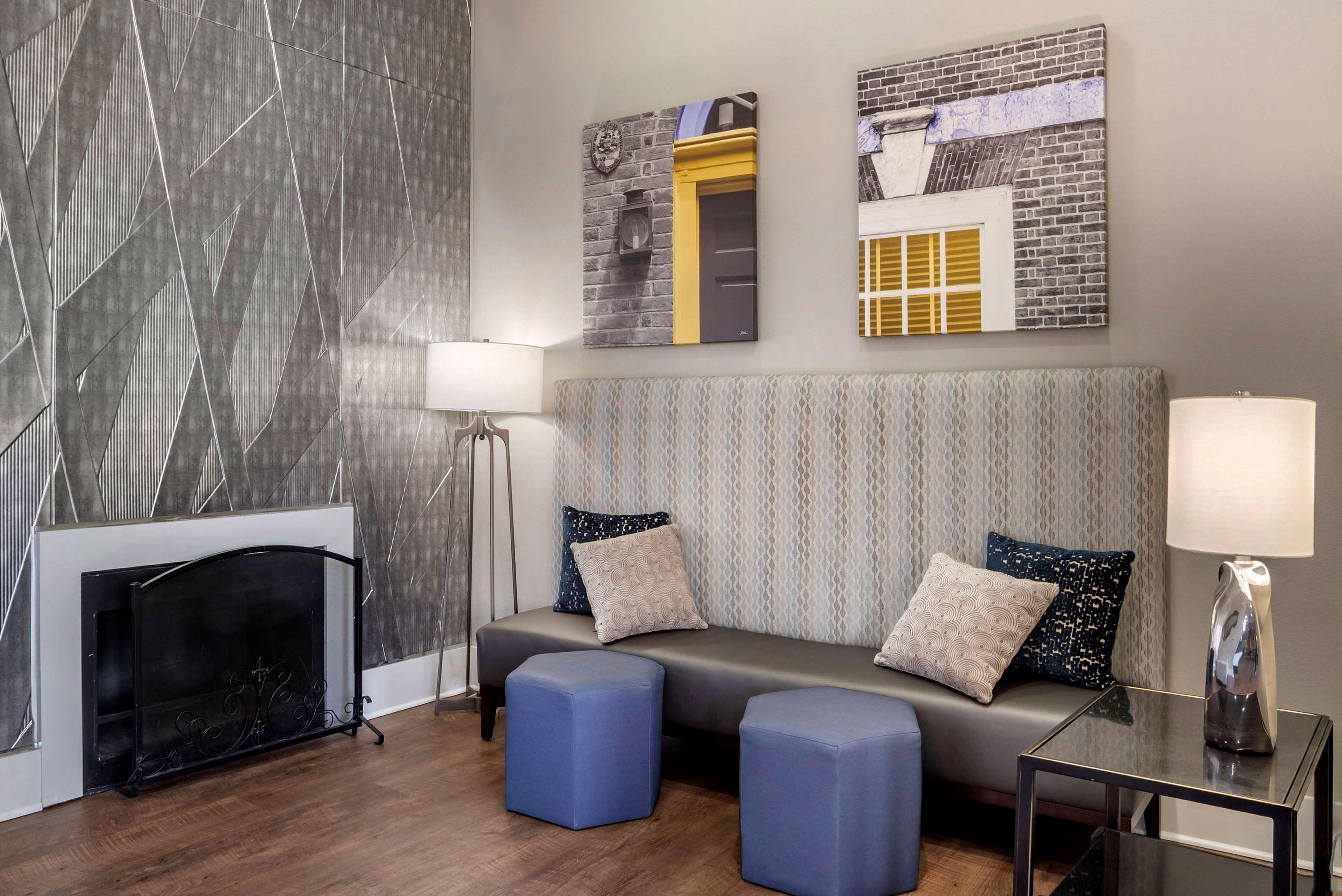 Best Western Plus Philadelphia Airport South - At Widener University Chester Exteriér fotografie