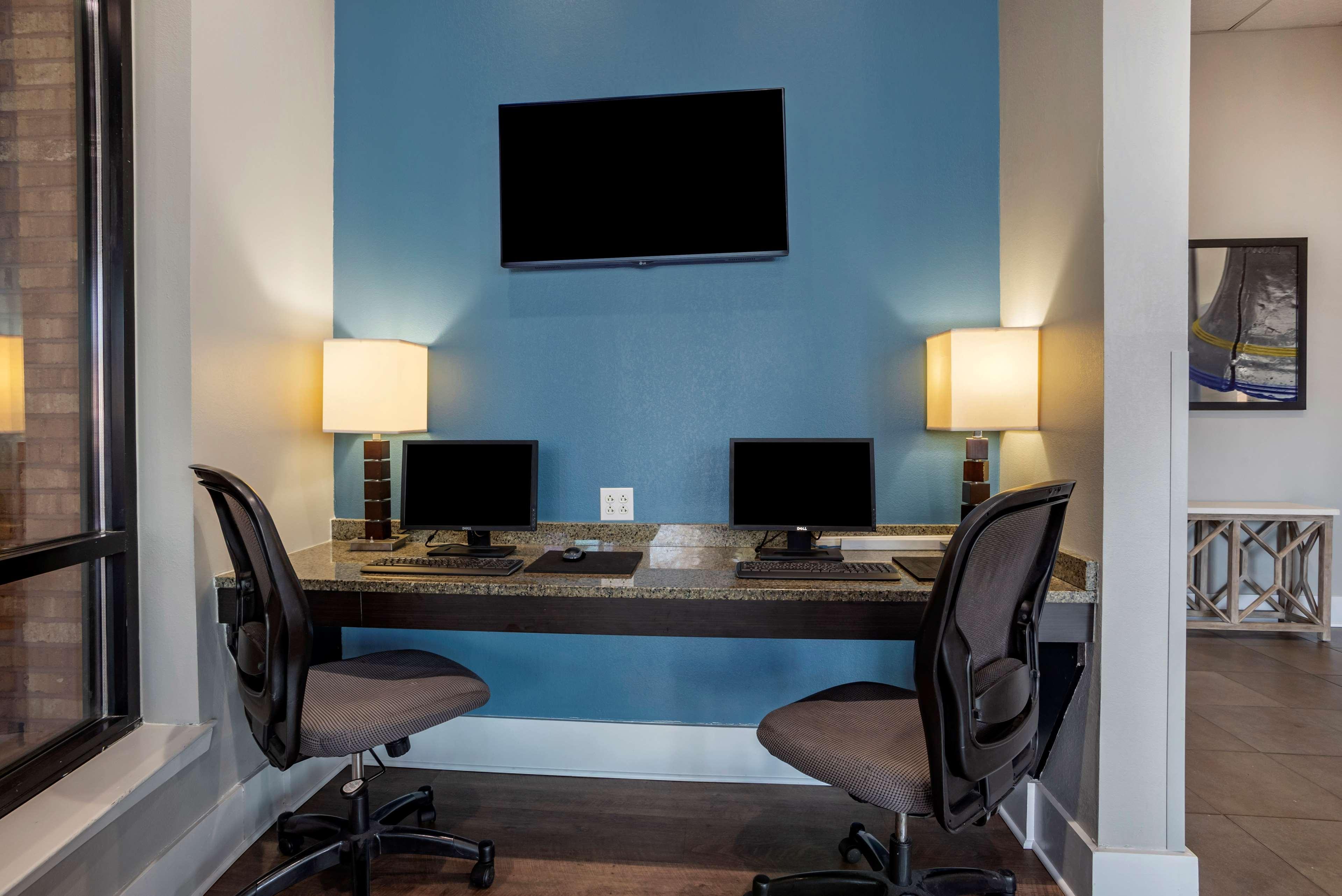 Best Western Plus Philadelphia Airport South - At Widener University Chester Exteriér fotografie