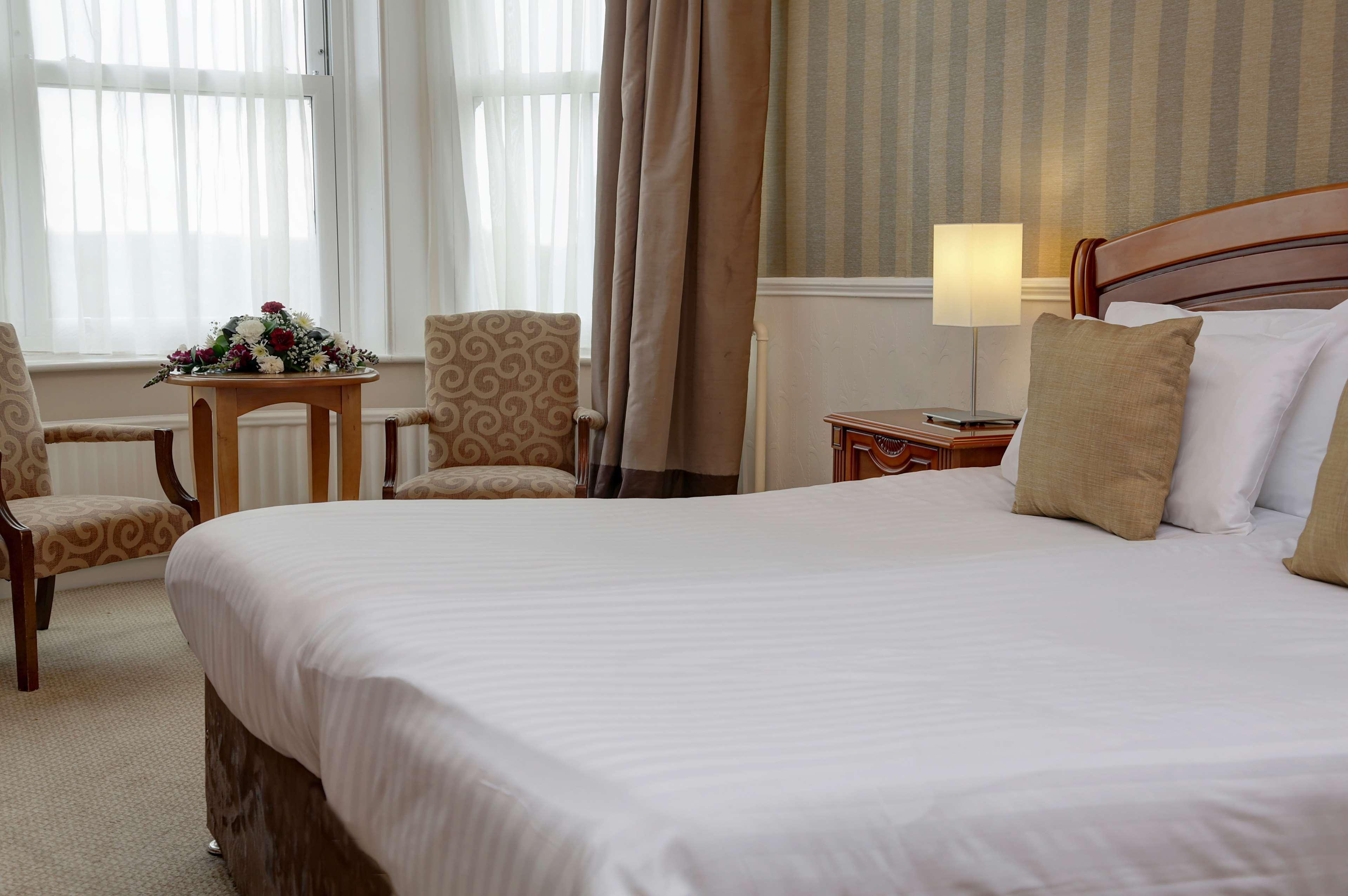 Best Western Plus Philadelphia Airport South - At Widener University Chester Exteriér fotografie